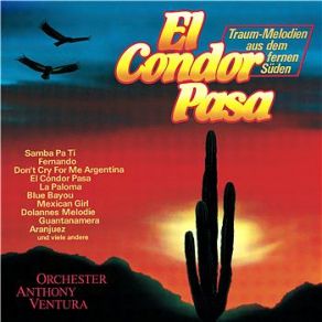 Download track Mexican Girl Orchester Anthony Ventura