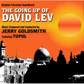 Download track The Legend Jerry Goldsmith