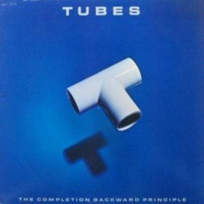 Download track Think About Me The Tubes