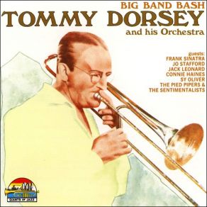 Download track Yes, Indeed! Tommy Dorsey And His Orchestra