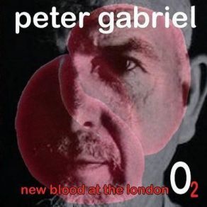 Download track My Body Is A Cage (Arcade Fire Cover) Peter Gabriel