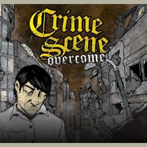 Download track Lockdown The Crime Scene