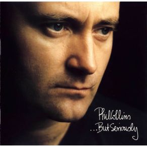 Download track Another Day In Paradise Phil Collins, David Crosby