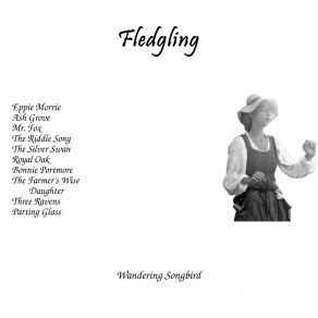 Download track Eppie Morrie Wandering Songbird