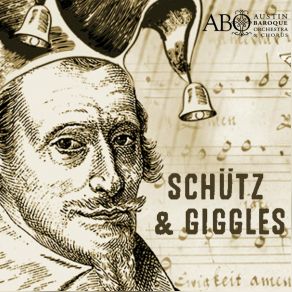 Download track Puer Natus In Bethlehem—Ein Kind Geborn Zu Bethlehem Austin Baroque Orchestra