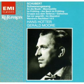 Download track 17. Im Frühling D. 882 Franz Schubert