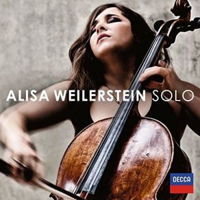 Download track Sonata For Solo Cello, Op. 8 - III. Allegro Molto Vivace Alisa Weilerstein