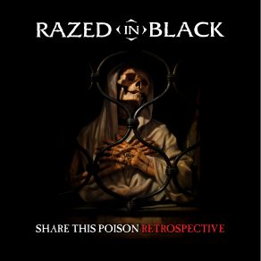 Download track A View To A Kill Part 2 Razed In Black
