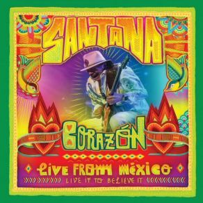 Download track La Flaca SantanaJuanes