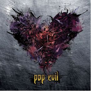 Download track Purple Pop Evil