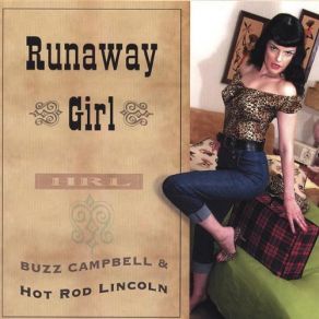 Download track 18 Miles To Memphis Buzz Campbell, Hot Rod Lincoln