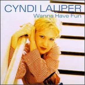 Download track Dancing With A Stranger Cyndi Lauper