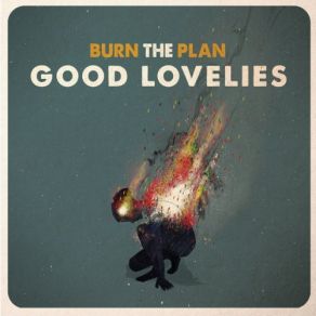 Download track Into The Dark Good Lovelies, The