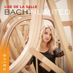 Download track Fantasie Und Fuge Über Das Thema Bach, S. 529 / 2: I. Fantasie. Allegro-Adagio Lise De La Salle, Lise La Salle