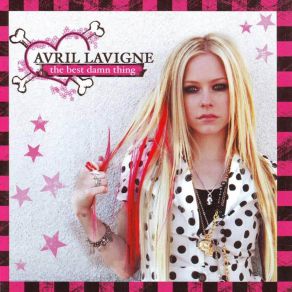 Download track Hot Avril Lavigne