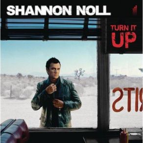 Download track Loud Shannon Noll