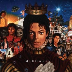 Download track Hollywood Tonight  Michael Jackson
