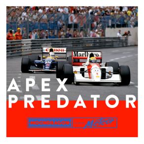 Download track Apex Predator Meteor