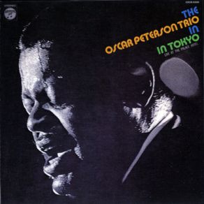 Download track What Are You Doing For The Rest Of Your Life The Oscar Peterson Trio