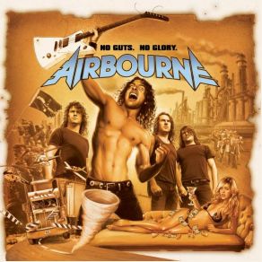 Download track Overdrive Aibourne