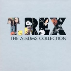 Download track Teenage Dream T. Rex