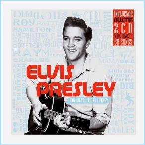 Download track I Love You Because Elvis Presley