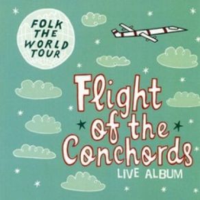 Download track Bus Driver's Song Flight Of The Conchords