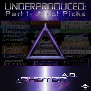 Download track Diagonal Pathway (Original Mix) Photon A. D