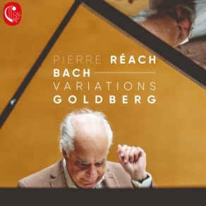 Download track Goldberg-Variationen, BWV 988: Variation 29 A 1 Ovvero 2 Clav. Pierre Réach