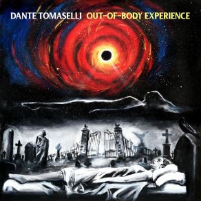 Download track Earthling Dante Tomaselli