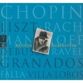 Download track Heitor Villa - Lobos. Prole Do Bebê, Book 1, No. 2 - Moreninha Artur Rubinstein