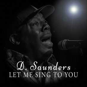 Download track Can't Find Love D. Saunders