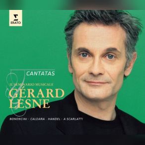 Download track Sonata Da Camera Op. 2 No. 3 In D Major: Allemanda Il Seminario Musicale, Gerard Lesne, Caldara