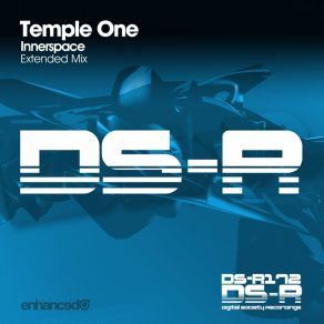 Download track Innerspace (Extended Mix) Temple One