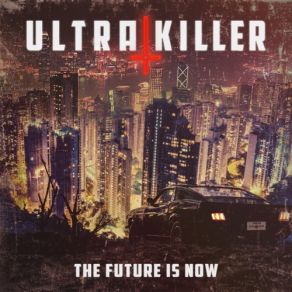 Download track Escape From LA UltraKiller