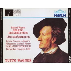 Download track 12.12 - Ich - Und Du Wir Erben Die Welt Richard Wagner
