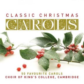 Download track Whence Is That Goodly Fragrance Flowing The Choir Of King'S College Cambridge