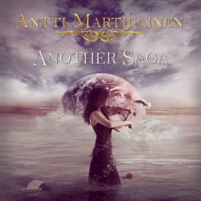 Download track After The End (Metal) Antti MartikainenMetal