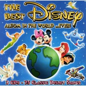 Download track Can You Feel The Love Tonight Disney