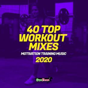 Download track Don't Start Now (Workout Mix Edit 133 Bpm) SuperFitness