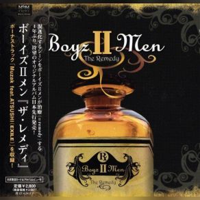 Download track Perfect Love Song Boyz II Men