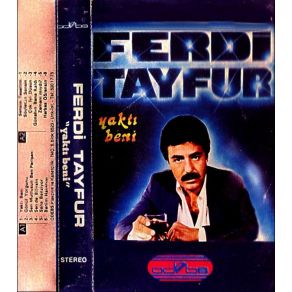Download track Yaktı Beni Ferdi Tayfur