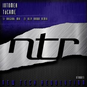 Download track Tocame (Original Mix) Intomek