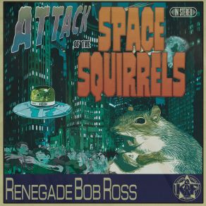 Download track Bushed Renegade Bob Ross