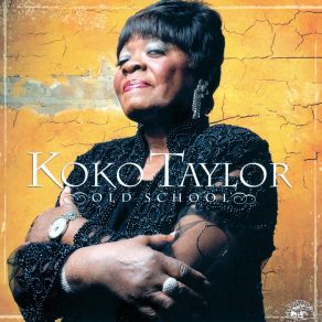 Download track Bad Avenue Koko Taylor