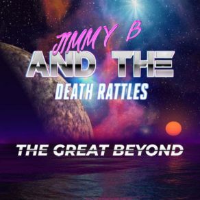 Download track On The Run Jimmy B, The Death Rattles