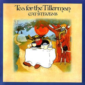 Download track Tea For The Tillerman (Live At The BBC) Cat Stevens