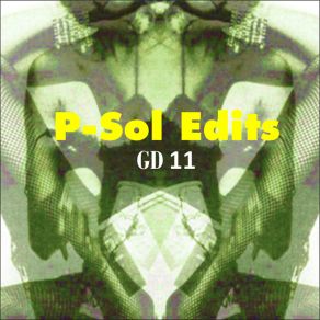 Download track No Lies P-Sol