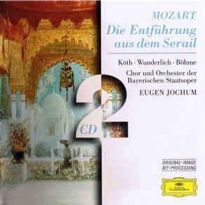 Download track 20. No. 11 Arie: Martern Aller Arten Mozart, Joannes Chrysostomus Wolfgang Theophilus (Amadeus)