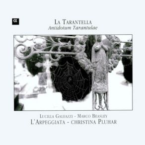 Download track Tarantella Calabrese (Calabrese) L'Arpeggiata